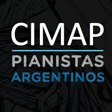 CIMAP - Pianistas Argentinos